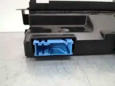 Peça sobressalente para automóvel em segunda mão comando de sofagem (chauffage / ar condicionado)  por bmw serie 7 (e65/e66) 745i referências oem iam 64.11-6 921 678  