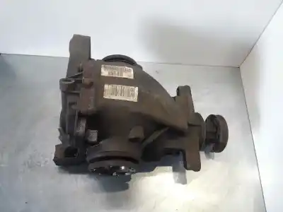 Pezzo di ricambio per auto di seconda mano differenziale posteriore per bmw serie 7 (e65/e66) 745i riferimenti oem iam 7502980/eag50n 3.38  