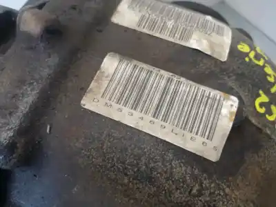 Pezzo di ricambio per auto di seconda mano differenziale posteriore per bmw serie 7 (e65/e66) 745i riferimenti oem iam 7502980/eag50n 3.38  