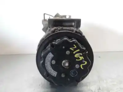 Gebrauchtes Autoersatzteil klimakompressor zum bmw serie 7 (e65/e66) 745i oem-iam-referenzen 75eu16c 447220-84