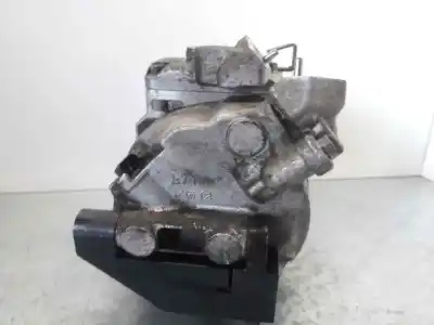 Second-hand car spare part air conditioning compressor for bmw serie 7 (e65/e66) 745i oem iam references 75eu16c 447220-84  