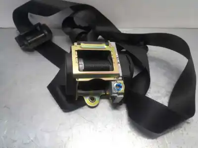 Peça sobressalente para automóvel em segunda mão cinto de segurança dianteiro esquerdo por bmw serie 7 (e65/e66) 745i referências oem iam   