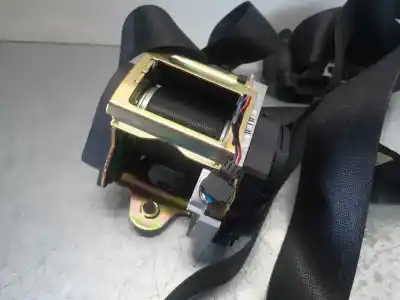 Gebrauchtes Autoersatzteil sicherheitsgurt rechts vorne zum bmw serie 7 (e65/e66) 745i oem-iam-referenzen 