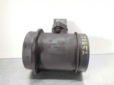 Second-hand car spare part flowmeter for bmw serie 7 (e65/e66) 745i oem iam references 0 280 218 077  