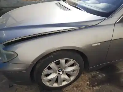 Gebrauchtes Autoersatzteil kotflügel vorne links zum bmw serie 7 (e65/e66) 745i oem-iam-referenzen 