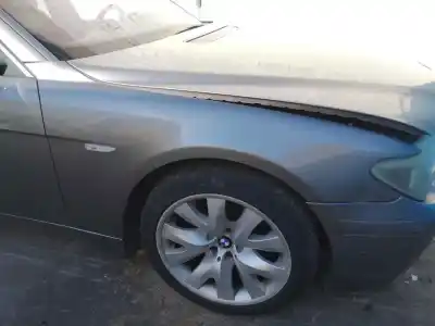 Gebrauchtes Autoersatzteil kotflügel vorne rechts zum bmw serie 7 (e65/e66) 745i oem-iam-referenzen 