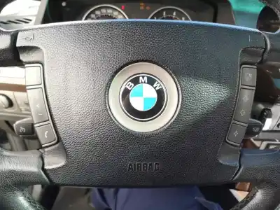 Gebrauchtes Autoersatzteil airbag vorne links zum bmw serie 7 (e65/e66) 745i oem-iam-referenzen 33675854503v