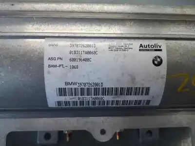Gebrauchtes Autoersatzteil vorderer rechter airbag zum bmw serie 7 (e65/e66) 745i oem-iam-referenzen 