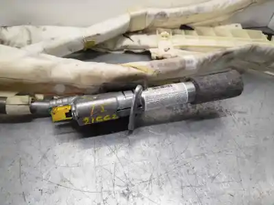 Gebrauchtes Autoersatzteil vordere linke kopfairbag zum bmw serie 7 (e65/e66) 745i oem-iam-referenzen 