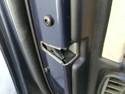 Piesă de schimb auto la mâna a doua încuietoare ușa fațã stânga pentru bmw serie 7 (e65/e66) 730d referințe oem iam 