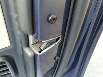 Piesă de schimb auto la mâna a doua încuietoare ușa din dreapta fațã pentru bmw serie 7 (e65/e66) 730d referințe oem iam 