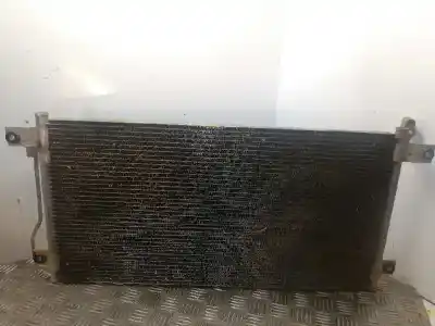 Автозапчасти б/у конденсатор / радиатор кондиционера воздуха за ssangyong musso 2.3 turbodiesel cat ссылки oem iam 