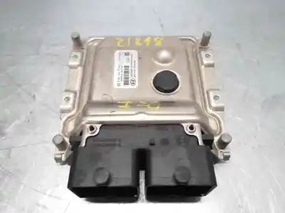 Автозапчасти б/у блок управления двигателем за hyundai i20 ii (gb, ib) 1.2 ссылки oem iam 0 261 s10 773  