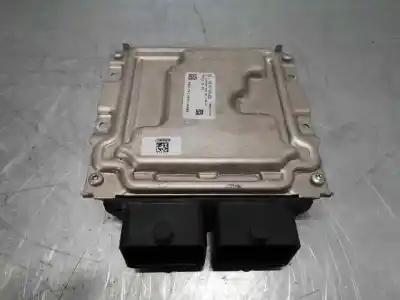 Автозапчасти б/у блок управления двигателем за hyundai i20 ii (gb, ib) 1.2 ссылки oem iam 0 261 s10 773  