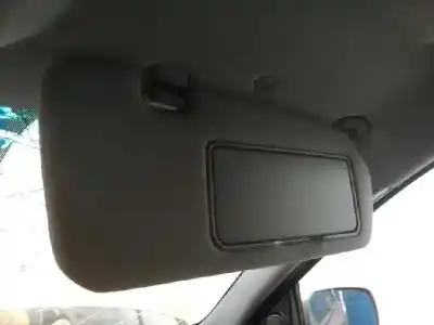 Piesă de schimb auto la mâna a doua parasoare dreapta pentru kia sorento (bl) (2002->) 2.5 crdi referințe oem iam 