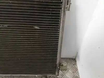 Peça sobressalente para automóvel em segunda mão condensador / radiador de ar condicionado por citroen c3 business referências oem iam 96 830 364 80