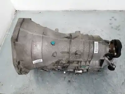 Second-hand car spare part gearbox for bmw serie 7 (e65/e66) 745i oem iam references   