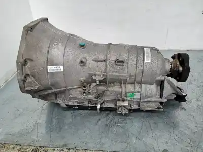 Second-hand car spare part gearbox for bmw serie 7 (e65/e66) 745i oem iam references   