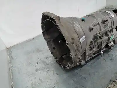 Second-hand car spare part gearbox for bmw serie 7 (e65/e66) 745i oem iam references   