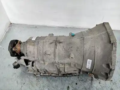 Second-hand car spare part gearbox for bmw serie 7 (e65/e66) 745i oem iam references   