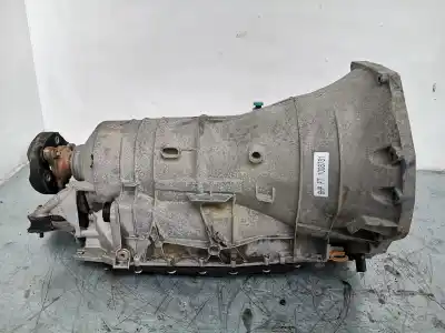 Second-hand car spare part gearbox for bmw serie 7 (e65/e66) 745i oem iam references   