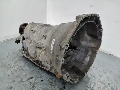 Second-hand car spare part gearbox for bmw serie 7 (e65/e66) 745i oem iam references   