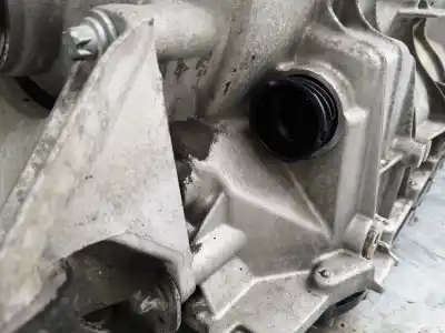 Second-hand car spare part gearbox for bmw serie 7 (e65/e66) 745i oem iam references   