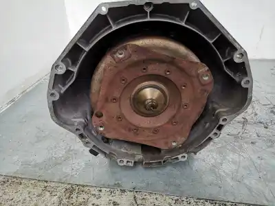 Second-hand car spare part gearbox for bmw serie 7 (e65/e66) 745i oem iam references   