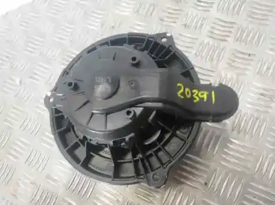 Peça sobressalente para automóvel em segunda mão motor de sofagem por hyundai ix35 comfort 2wd 116 cv / 85 kw referências oem iam f 00s 3b2 441