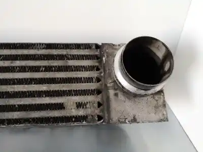 Peça sobressalente para automóvel em segunda mão intercooler por bmw serie 5 berlina (e60) 530d referências oem iam 