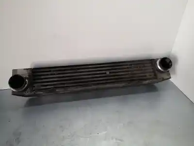 Peça sobressalente para automóvel em segunda mão intercooler por bmw serie 5 berlina (e60) 530d referências oem iam   