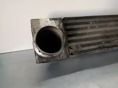 Peça sobressalente para automóvel em segunda mão intercooler por bmw serie 5 berlina (e60) 530d referências oem iam   