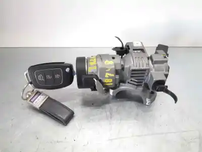 Second-hand car spare part ignition switch for hyundai ix20 (jc) 1.6 crdi oem iam references 