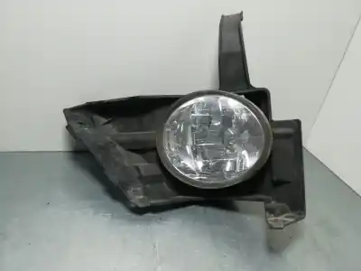 Peça sobressalente para automóvel em segunda mão farol / projetor de nevoeiro esquerdo por hyundai terracan (hp) 2.9 crdi cat referências oem iam 