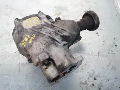 Автозапчастина б/у передній диференціал для volvo xc90 2.4 diesel cat посилання на oem iam 30700618   Автозапчастина б/у передній диференціал для volvo xc90 2.4 diesel cat посилання на oem iam 30700618