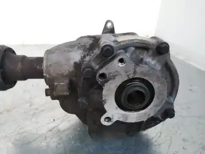 Автозапчастина б/у передній диференціал для volvo xc90 2.4 diesel cat посилання на oem iam 30700618   Автозапчастина б/у передній диференціал для volvo xc90 2.4 diesel cat посилання на oem iam 30700618