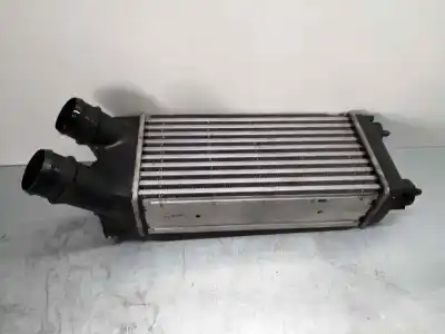 Recambio de automóvil de segunda mano de intercooler para peugeot partner kombi confort referencias oem iam 9682434580 1a1454 m133920f