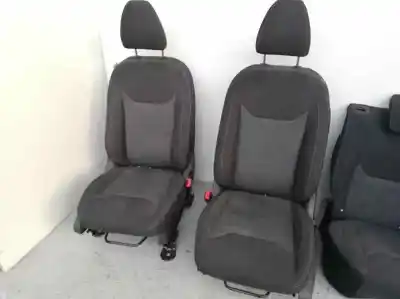 Автозапчасти б/у полный комплект сиденья за ford ka+ essential ссылки oem iam   