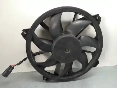 Recambio de automóvil de segunda mano de electroventilador para peugeot partner kombi confort referencias oem iam 988495h c  fs1572