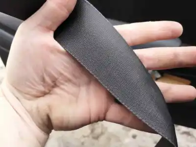 Second-hand car spare part airbag kit for mini mini (r56) cooper d oem iam references 275766301  275573502