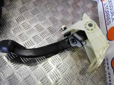 Peça sobressalente para automóvel em segunda mão pedal de travão por bmw serie 4 gran coupe (f36) 420d referências oem iam 
