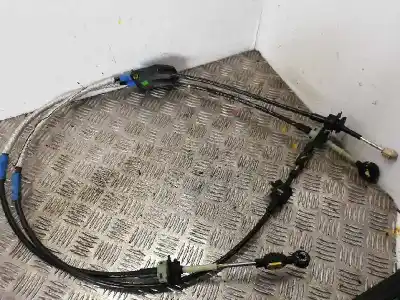 Автозапчасти б/у распределение коробки передач за ford ka+ essential ссылки oem iam 