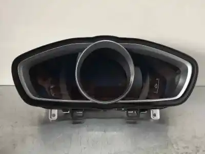 Peça sobressalente para automóvel em segunda mão quadrante por volvo v40 kinetic 122 cv / 90 kw referências oem iam   