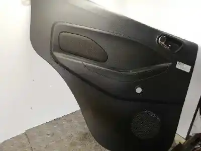 Автозапчастина б/у обкітка задніх лівіх дверей для ford ka+ essential посилання на oem iam   