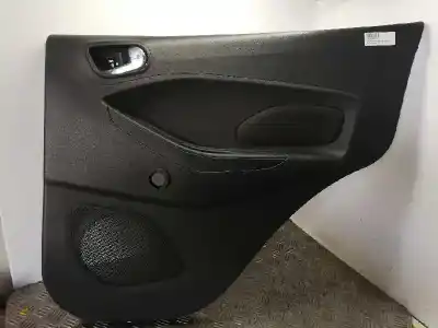 Автозапчастина б/у обликка задніх правіх дверей для ford ka+ essential посилання на oem iam   