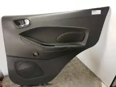 Автозапчасти б/у обивка задней правой двери за ford ka+ essential ссылки oem iam 