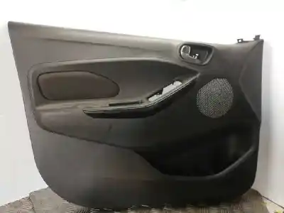 Автозапчасти б/у обивка левой передней двери за ford ka+ essential ссылки oem iam 