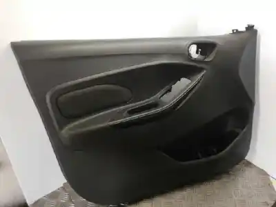 Автозапчастина б/у оббірка передніх дверей ліва для ford ka+ essential посилання на oem iam   