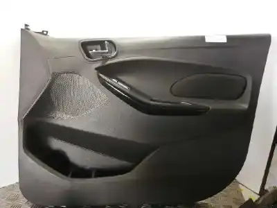 Автозапчасти б/у обивка передней правой двери за ford ka+ essential ссылки oem iam 