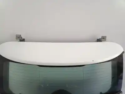 Second-hand car spare part tailgate for mini mini (r56) cooper d oem iam references   